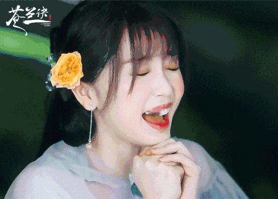 提名一些女演员的人生角色虞书欣 小兰花赵露思 程少商杨紫 锦觅白鹿 时宜 