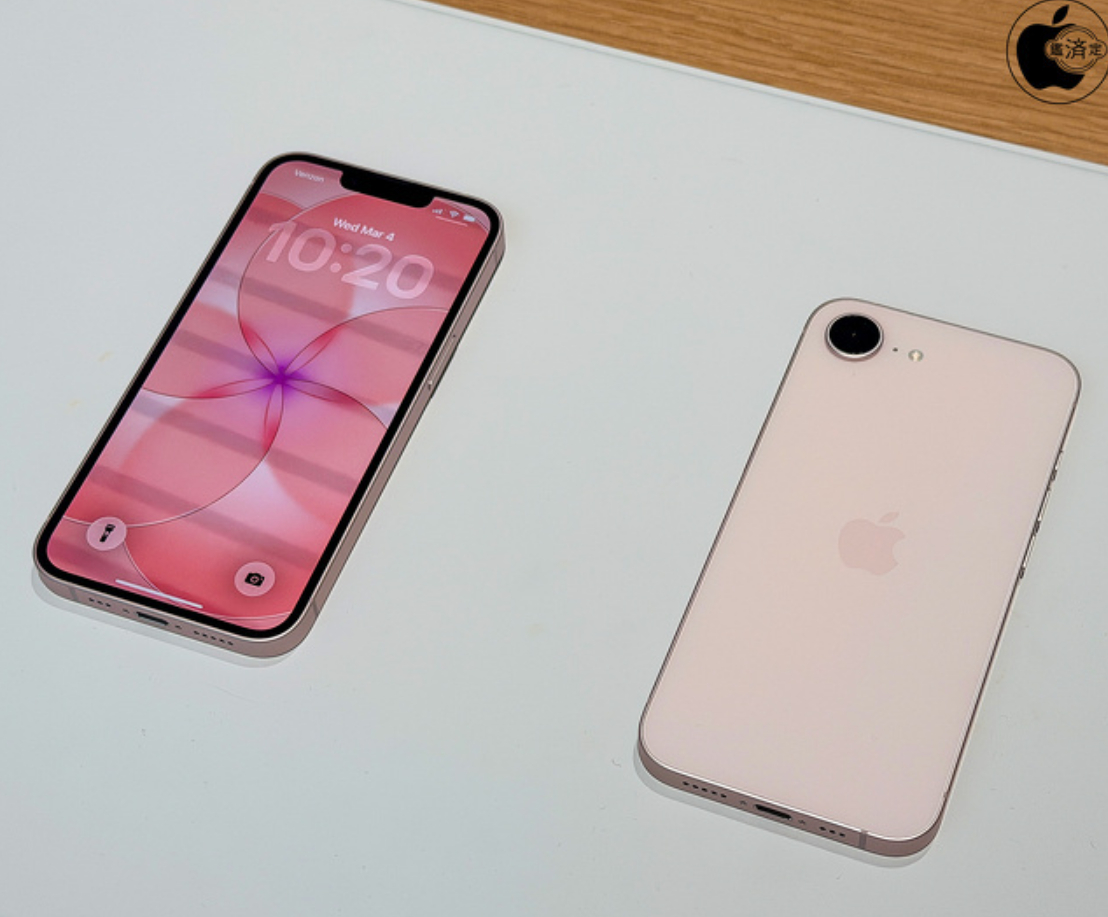 MacBookNeo定价4599元起  果子这台机器就是一个pad+键盘，459