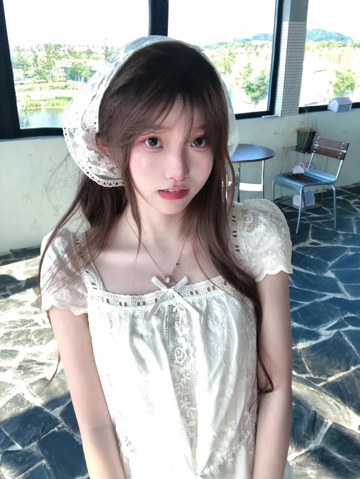 你真是个讨厌鬼…>_<…