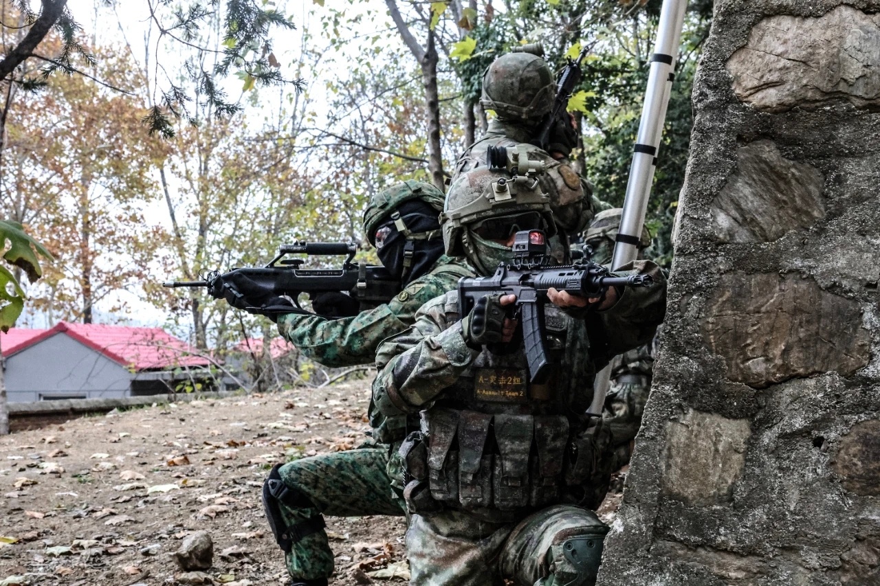 中新合作2024的参训单位怎么又成摩步旅了，也许一开始就错了，只是想当然的以为是