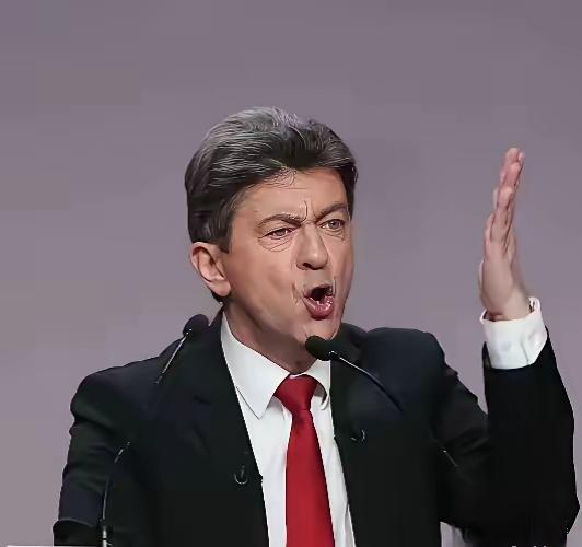 梅朗雄放话，要是2027年当选法国总统，第一件事就是退出北约，还直接戳破窗户纸：