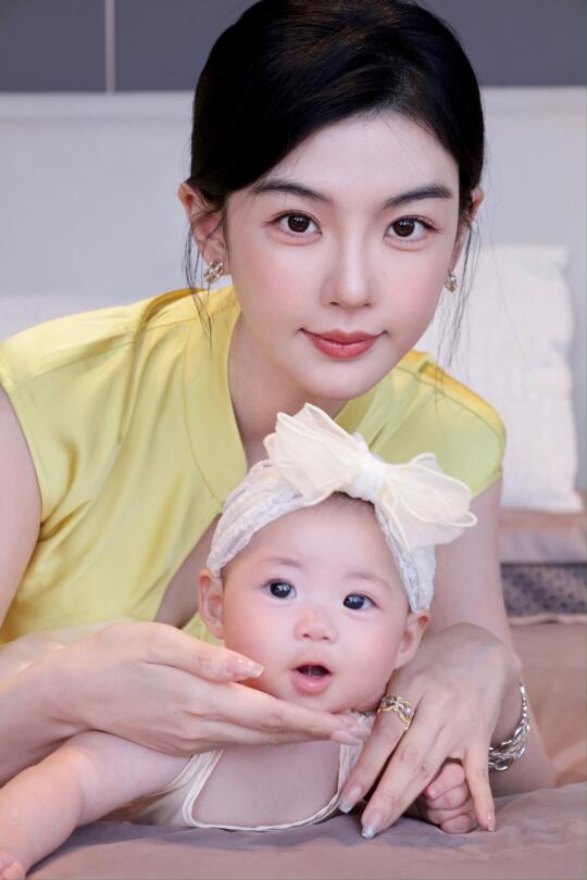 第一口奶怎么选🍼肉墩墩说明书在此👆