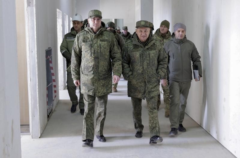  痛批高市早苗后绍伊古遭炸弹暗杀？俄军炸响4000吨“沉睡氢弹”：俄联邦安全局通