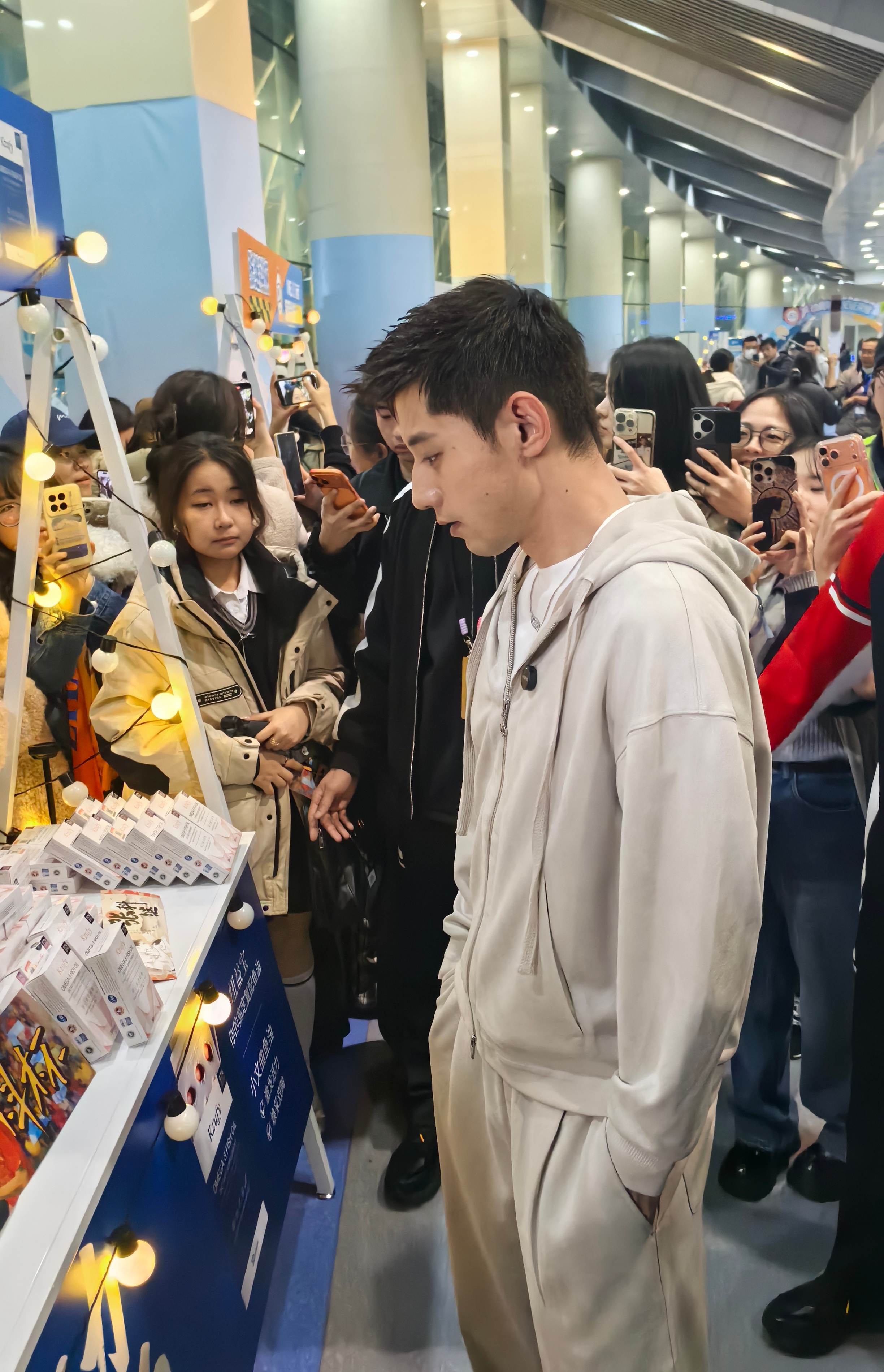 张继科 【十二月互关楼】带着对混团赛的美好回忆开启新的一月，下一个赛场见！ 