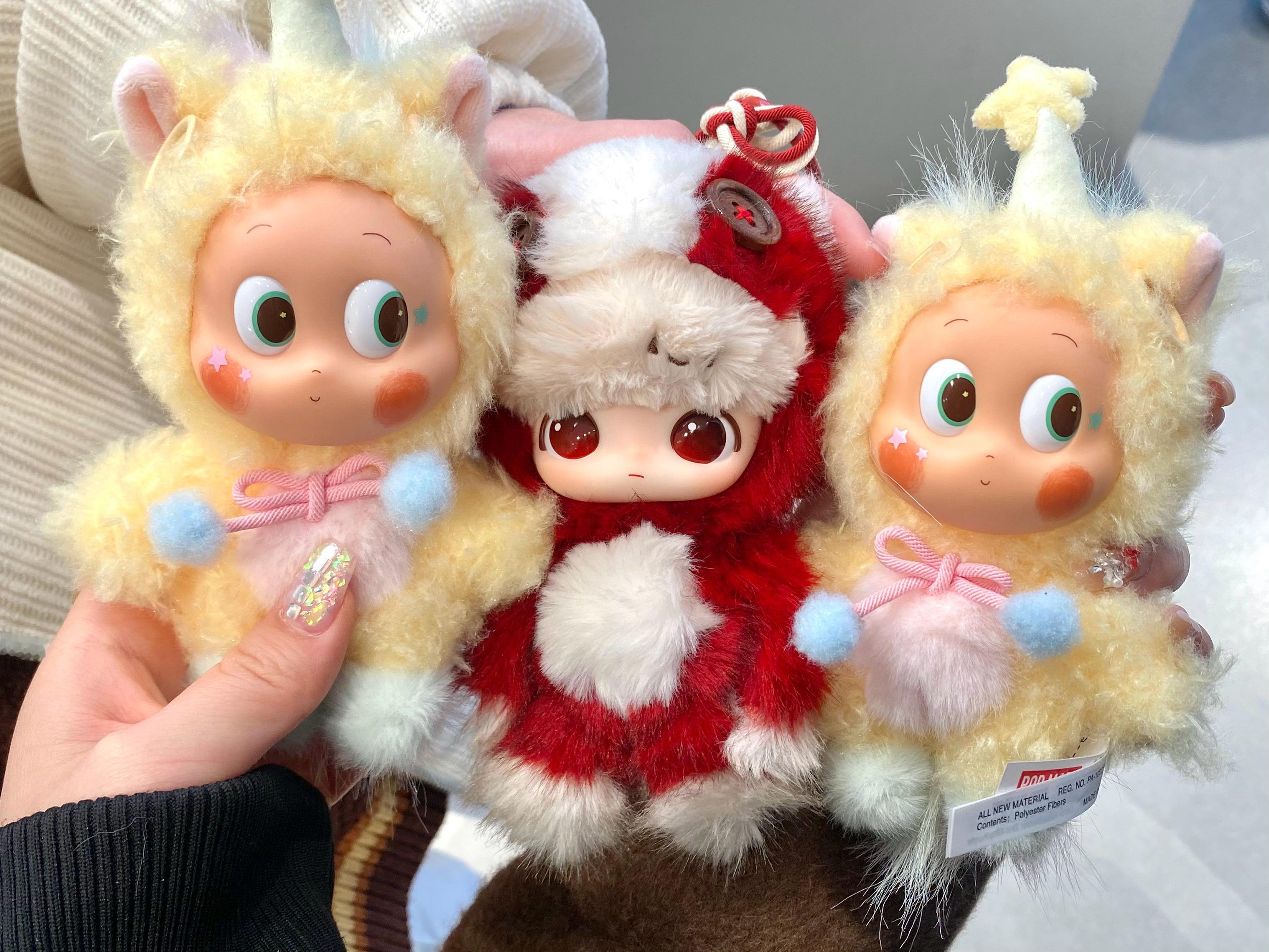 线下摇盒 怎么说