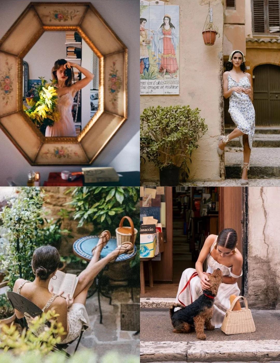 Weekend Vibe｜不赶时间的浪漫💕
“𝑺𝒍𝒐𝒘 𝒅𝒐𝒘?