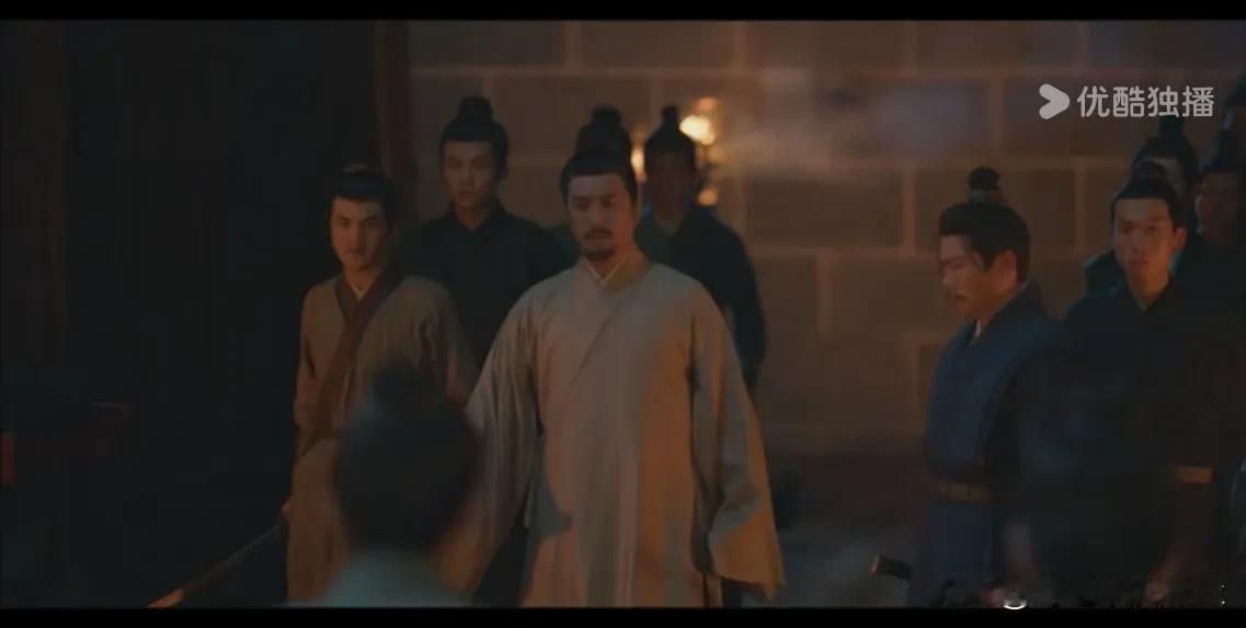 《藏海传》平津侯越狱谋反，藏海打算趁乱噶了皮筋猴[机智]

预告中皮筋猴竟然越狱
