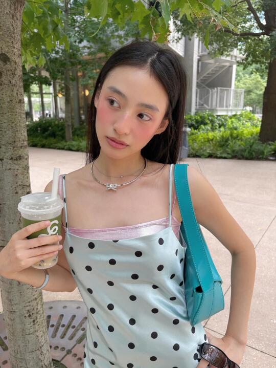 难得天晴出来走走呀 ☀️😌🍃