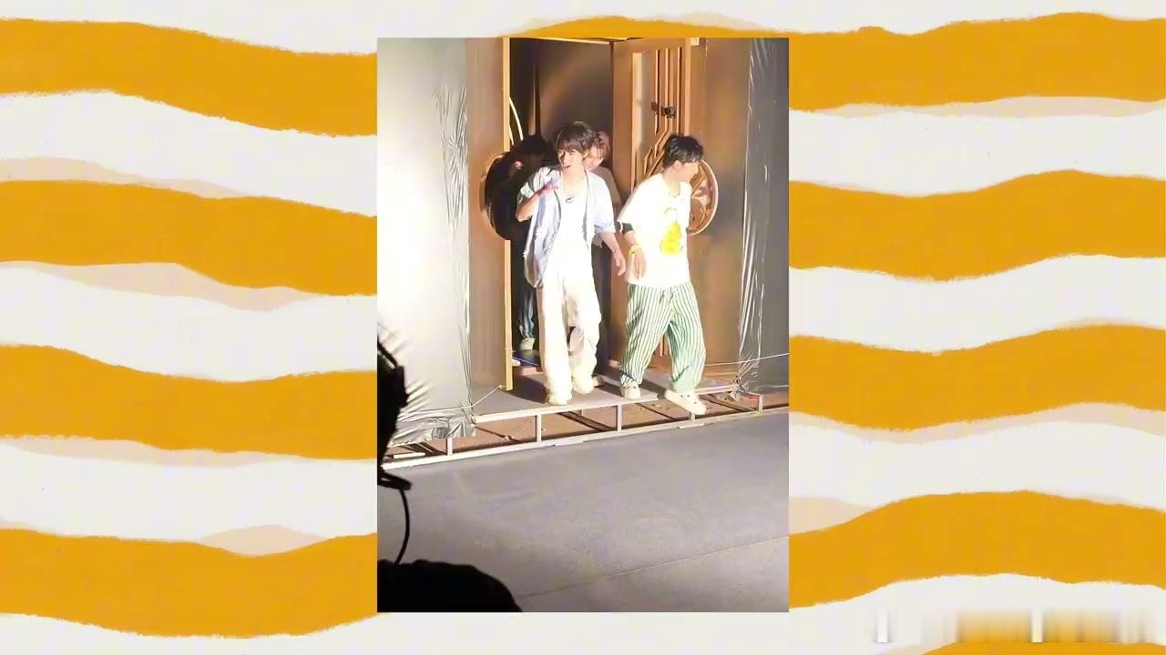 张真源密逃第一期vlog密室大逃脱 期待已久的幕后vlog更新！密逃第一期vlo