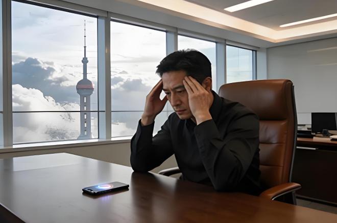 一个从山沟里考出来的研究生，工作 9 年给家里转了 70 多万，回家发现父母连一