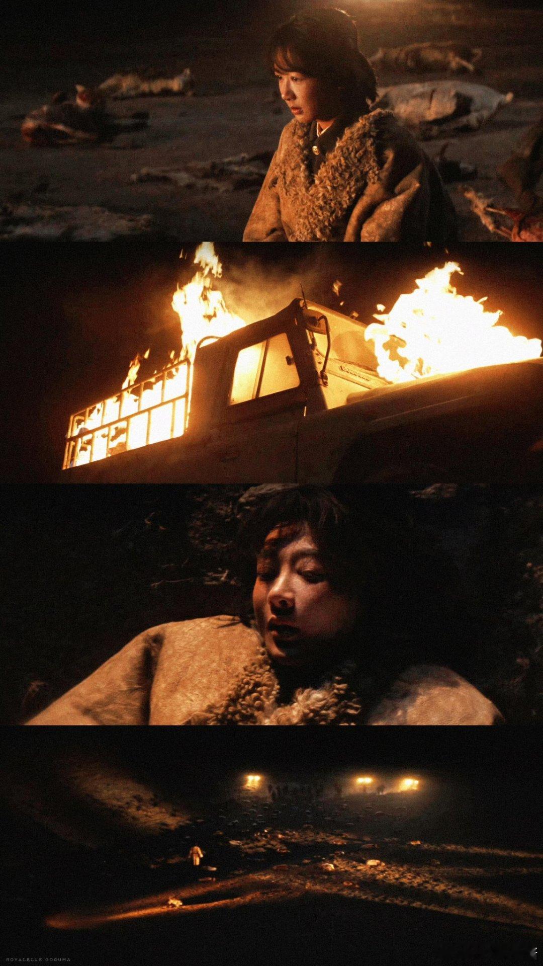 杨紫19岁就拍正剧的含金量杨紫和每一个角色的适配度都挺高的战长沙胡湘湘被杨紫演活