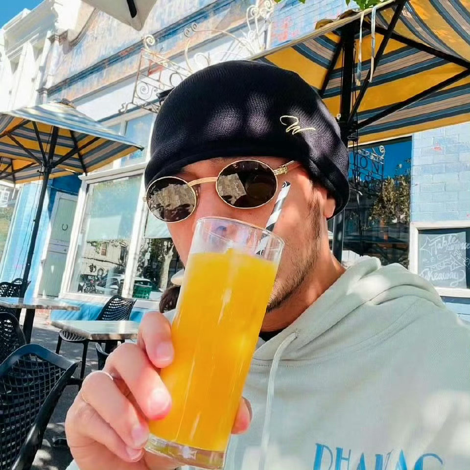 下午好[心] ​​​