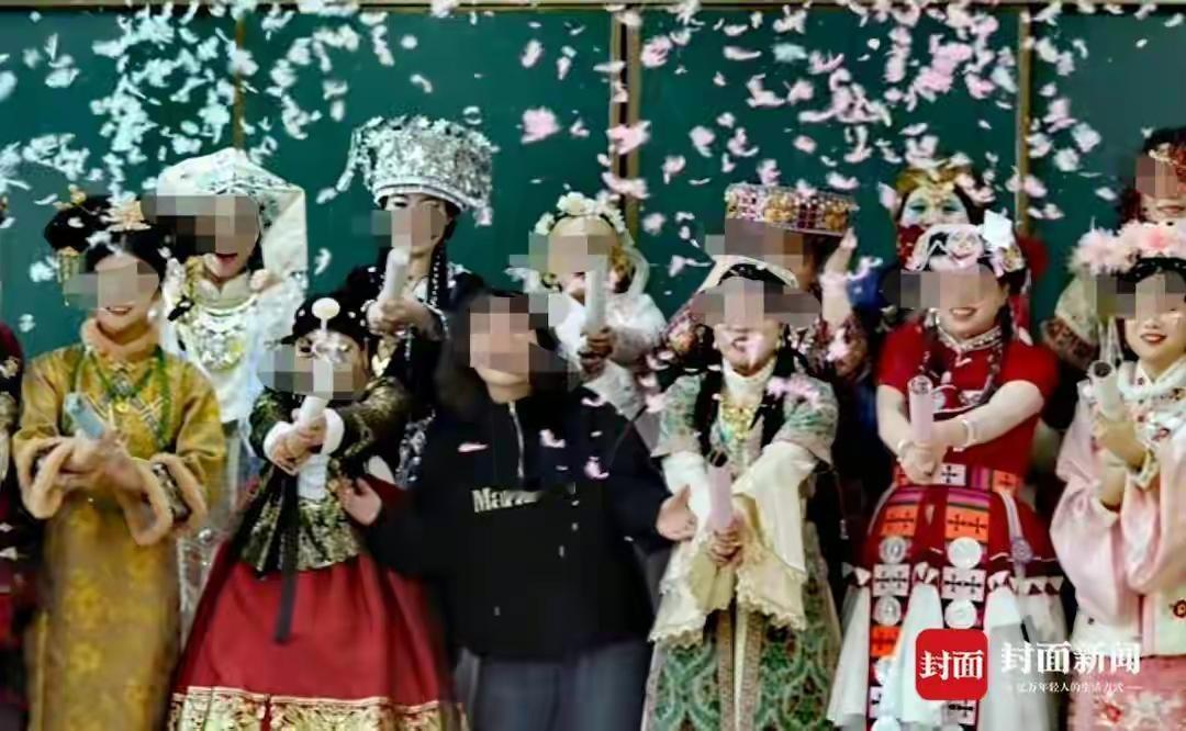 25岁女教师小如留在人世间最后的两句话是我想教育的意义大概就是让花成花，让树成树