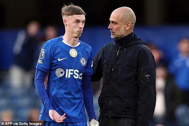 英超切尔西曼城 本轮英超切尔西主场 0-3 不敌曼城遭遇惨败后，切尔西跟队记者 