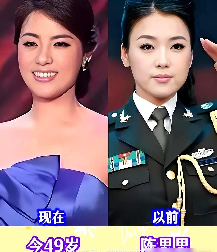 60岁的宋祖英，一张素颜街拍都搜不到。

有人说这是老艺术家的体面，不像现在的小