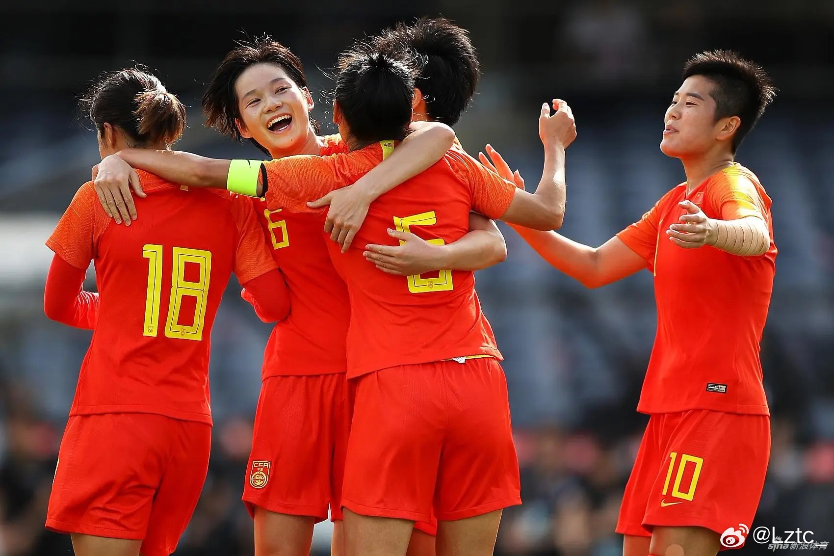 001    女亚洲杯    中国台北女足vs朝鲜女足   方向：让平/让负比分