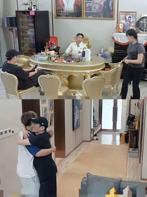 终于知道！
邹市明为啥越混越惨了。
原因很简单，不是他打拳不行，也不是他名气不够