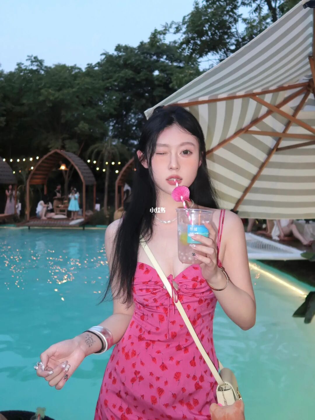 ccd *在夏天结束之前⛱️✨