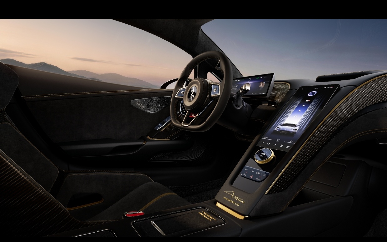 德国CAM发布《2026汽车创新报告》——比亚迪157分登顶全球第一！1.比亚迪