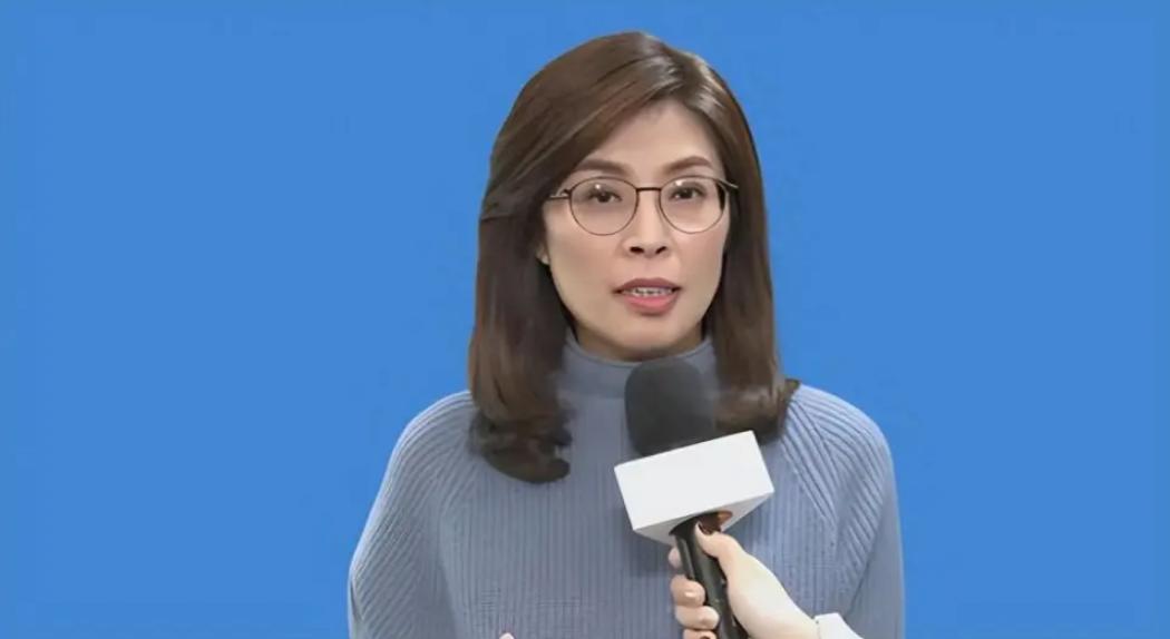 摊牌了！国台办今天直接点名郑丽文，把"将作出妥善安排"六个字砸在发布台上，这不是