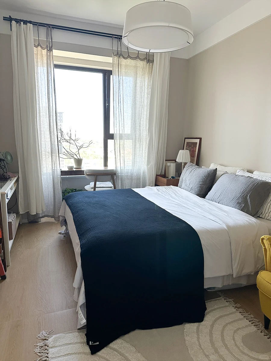 买家秀|你心目中的完美床垫