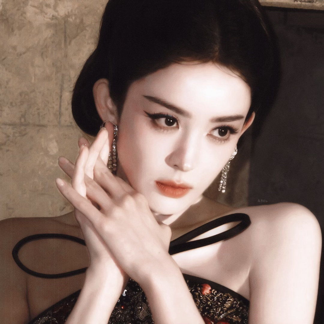 ▪️ 娜扎 ｜ 👝雍容华贵 🍸 ​​​