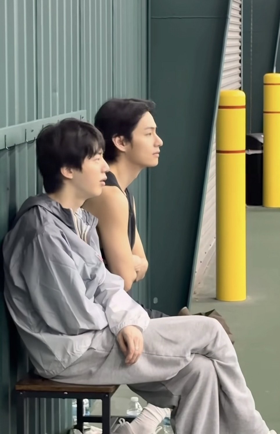 产颜一驾到这个世界还有其他人说话的份吗 