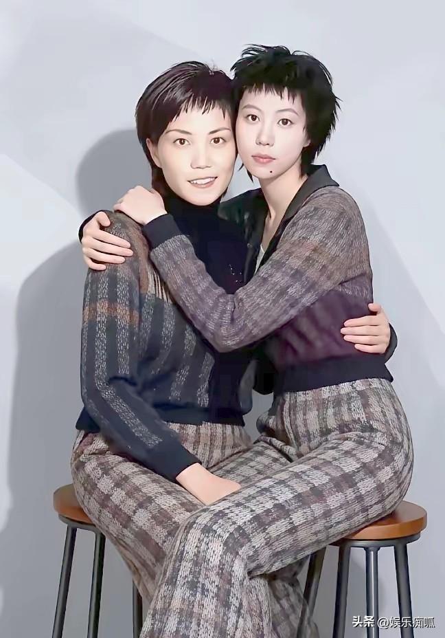 王菲真是人生赢家，但别光说她唱歌好听，真正让她过得这么潇洒的，是她的钱！
窦靖童