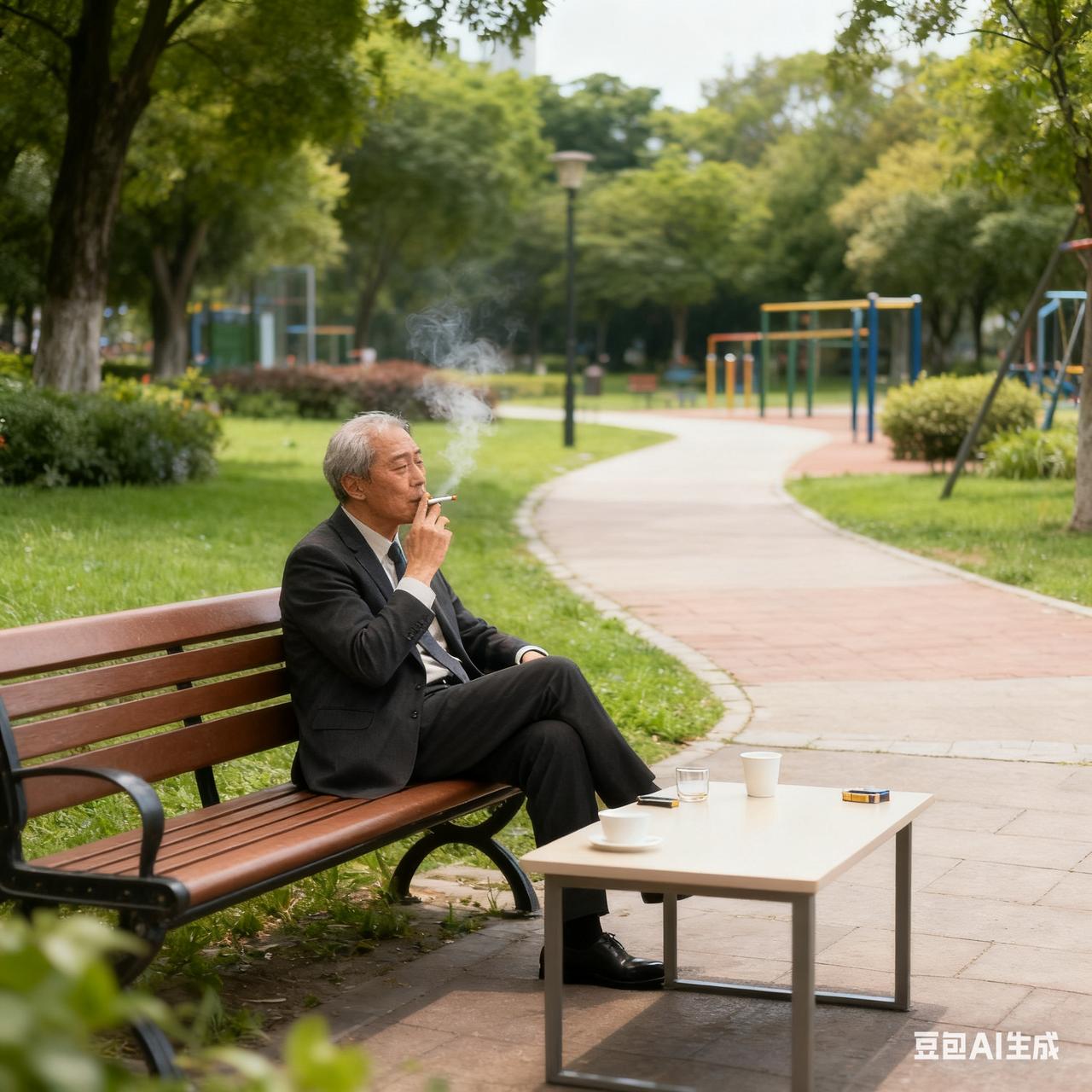 烟草不会退出历史舞台，但我们能退出吸烟行列

香烟能退出历史舞台吗？答案非常明确