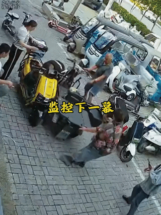 电三轮的转速车把可千万不要手欠乱拧！
否则真的是会闯大祸的！