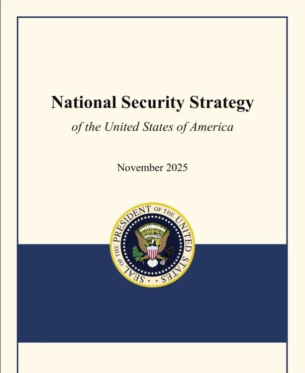 看似是说不允许任何国家过于强大，实际上这话的潜台词就是不允许中国过于强大，毕竟放