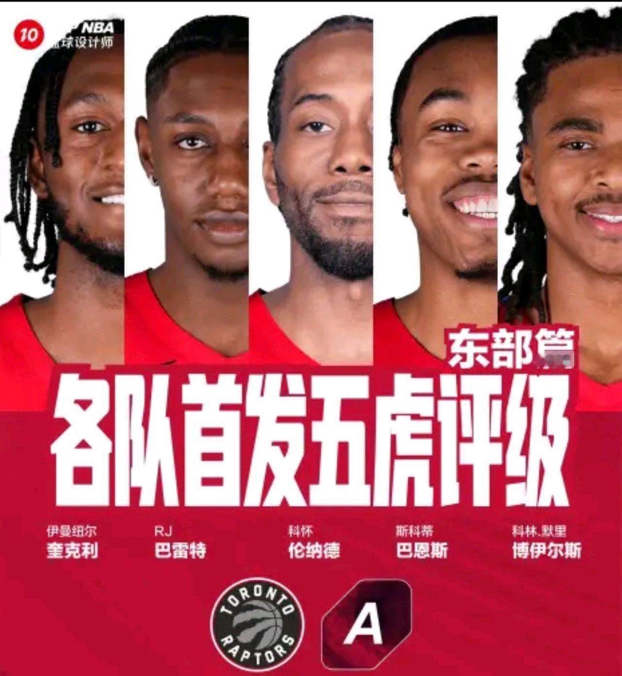 猛龙真是牛叉，先用首轮换35岁的伦纳德，现在又来34岁的欧文，管理层的脑子有问题