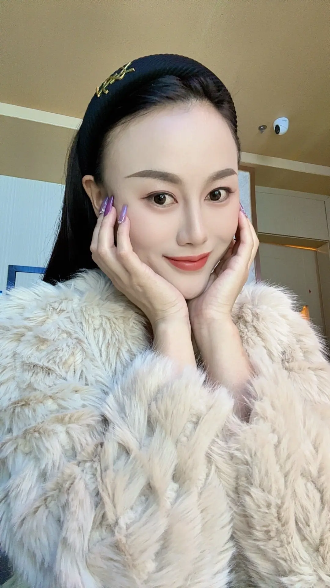 心里埋伏下来一颗种子，要争气！
