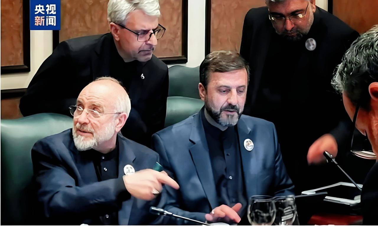 美伊停火只是假象！这场仗到底还要打多久？答案太现实
 
美伊冲突激战38天，终于