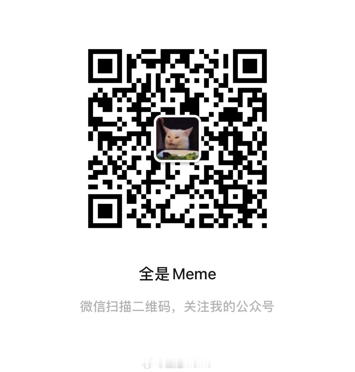 由于工作繁忙原因！全是meme即日起开始进入非日更的状态。各位粉丝朋友可以订阅一