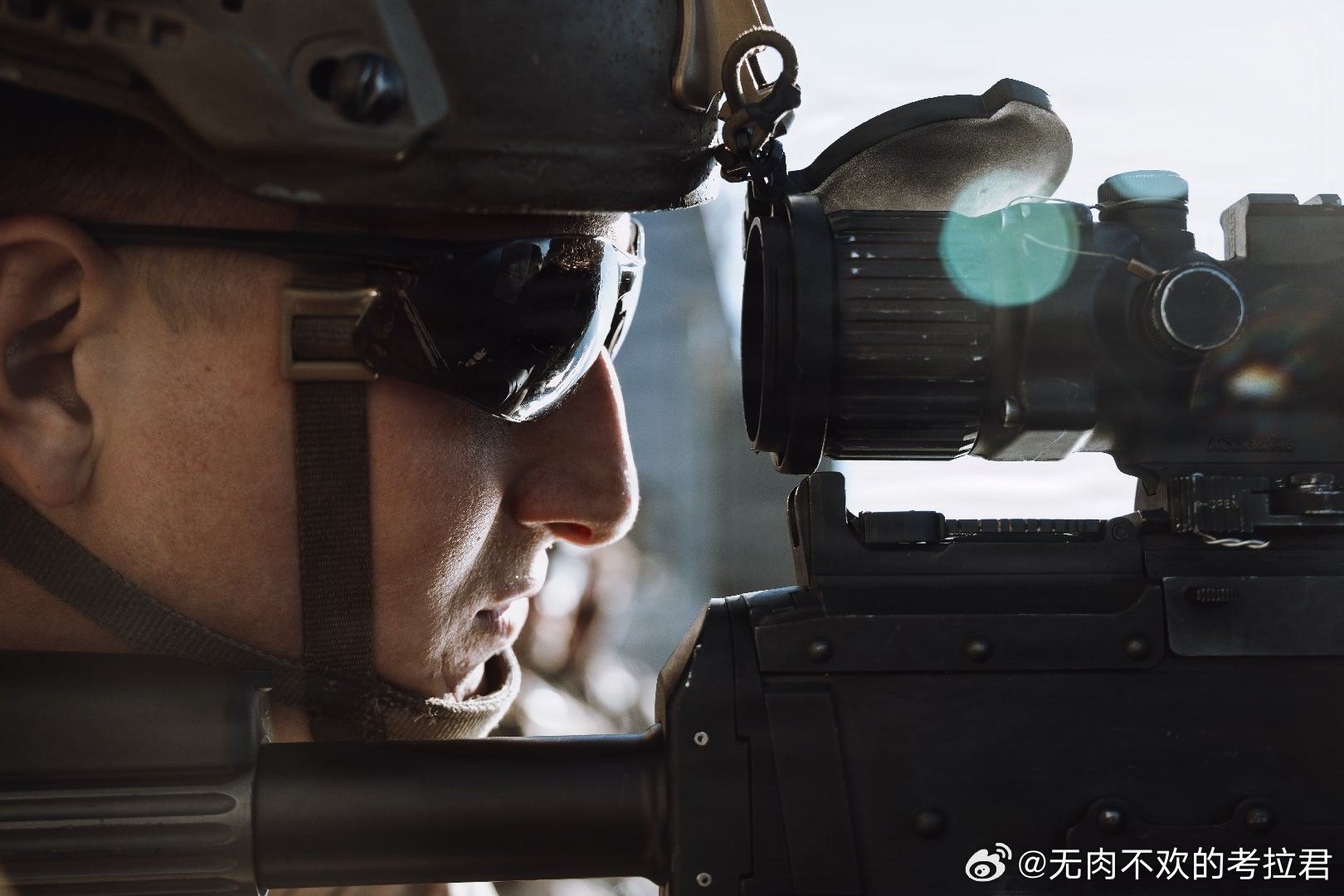 2026年2月27日，太平洋，11th Marine Expeditionary