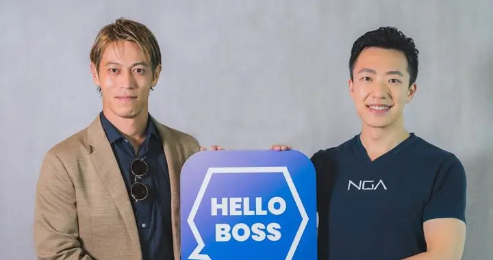 |36氪首发 | 日本版Boss直聘「HelloBoss」获得天使轮融资，本田圭佑领投