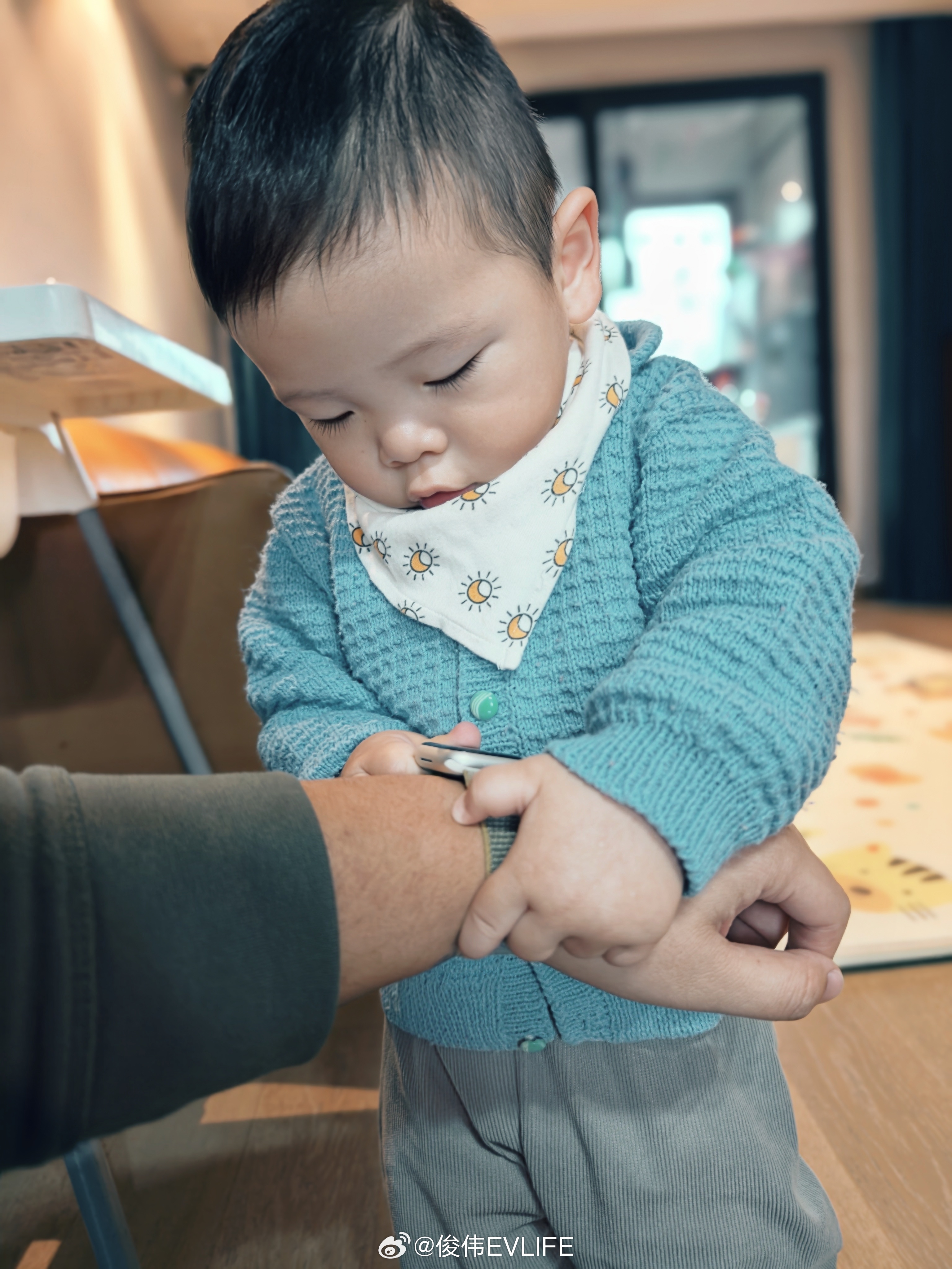 下周没时间陪娃了常驻广州和深圳两地的节奏 