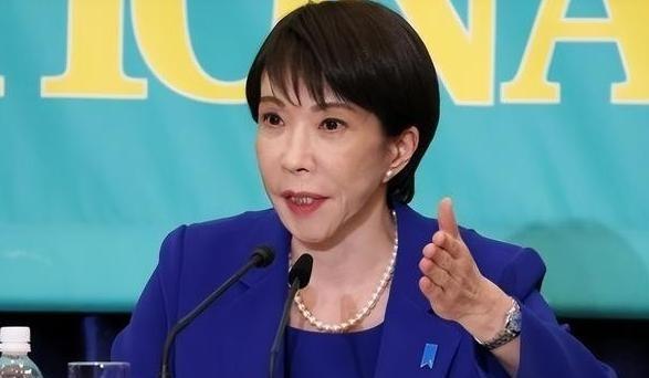 从日本的目前形势来看，不管高市早苗会不会继续担任日本首相，中日冲突大概率都要由她