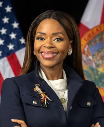 美国国会议员的贪污腐败问题也不少见。
美国民主党成员希拉·查菲拉斯 = 麦考密克