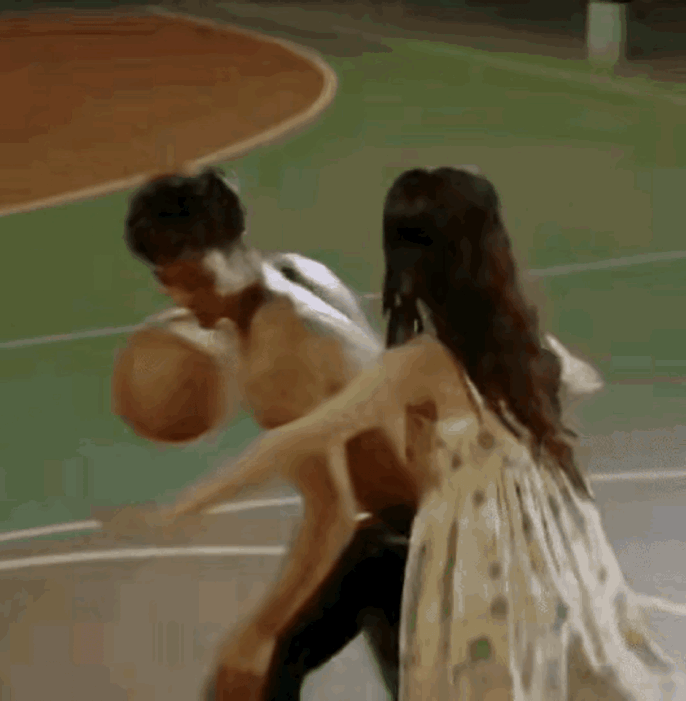 这美人计用得也太绝了，换了谁都得迷糊！