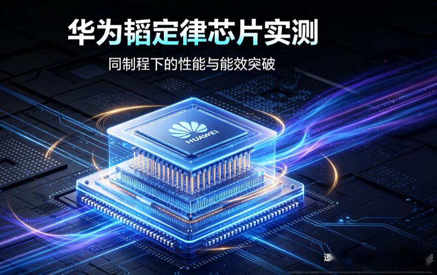 华为这次真的另辟蹊径！韬定律 V2 论文放出麒麟 2026 完整实测，跳出传统芯