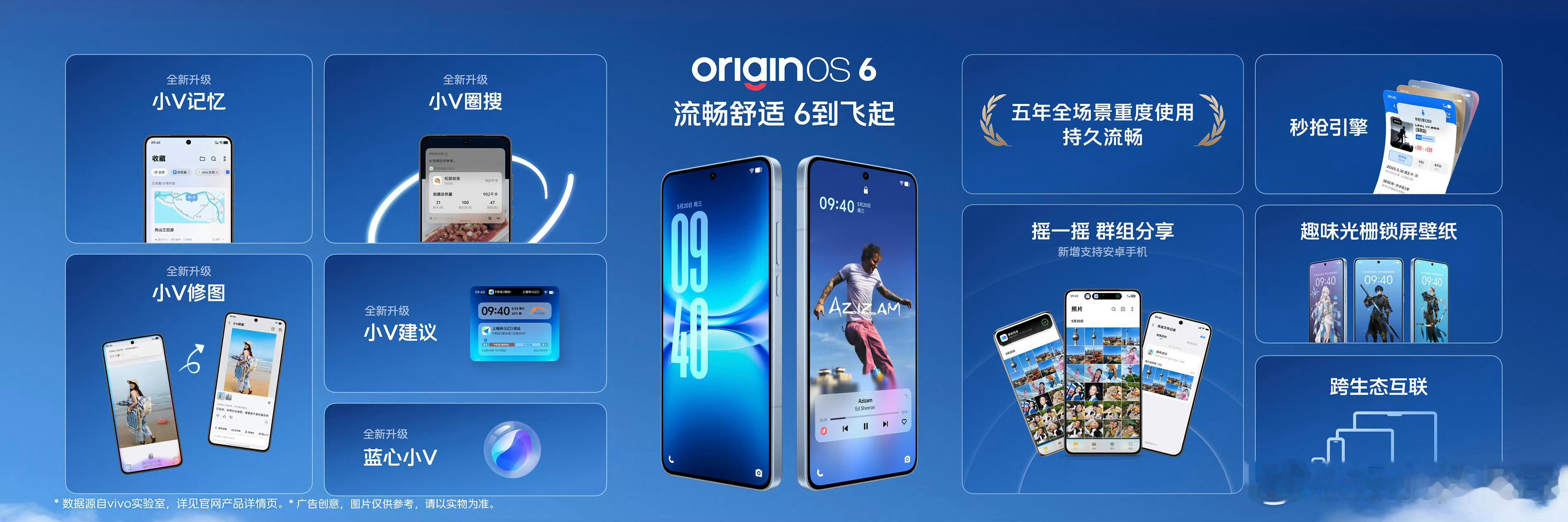iQOO15T预装OriginOS 6，其实不用我多说什么，用过的人都说好，我也