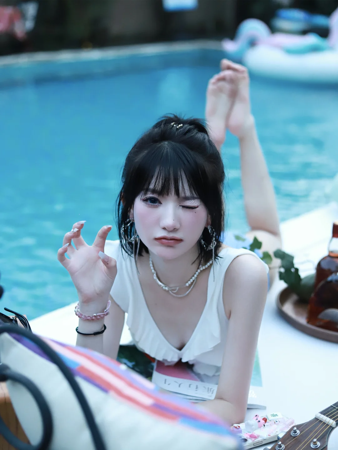 又不是小麻花 为什么会拧巴