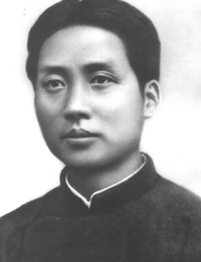 当年冒死放走毛主席的警察厅长，60岁穷困潦倒进京，主席三封亲笔信暖了一生！

