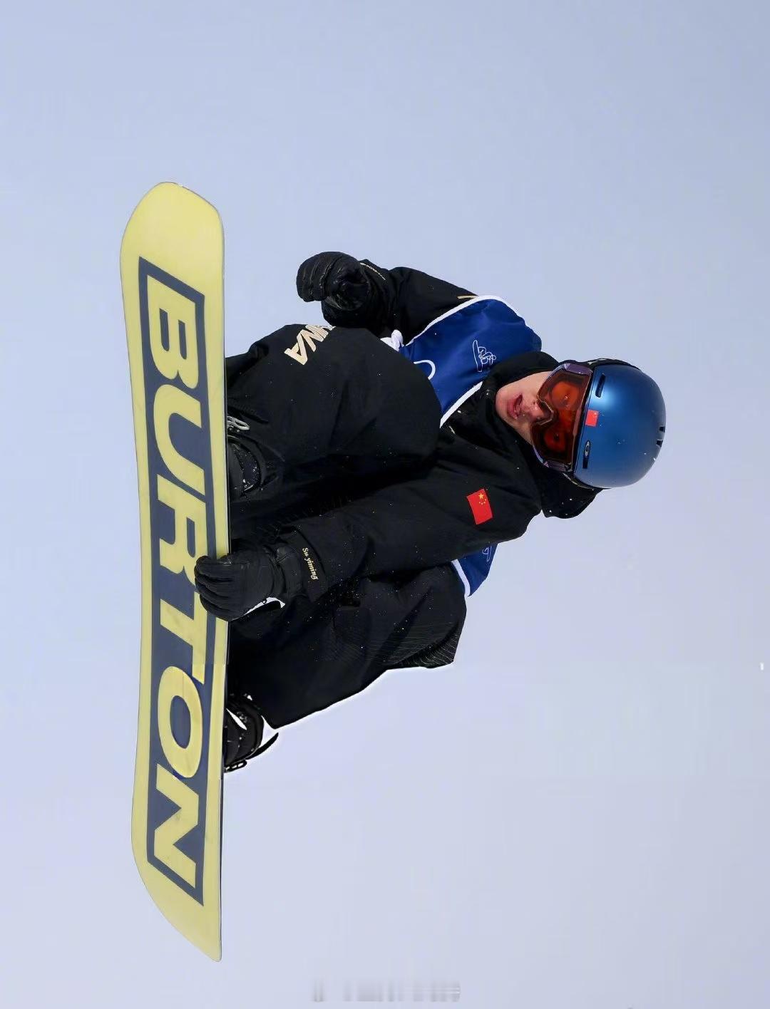 苏翊鸣单板滑雪坡障技巧决赛 苏翊鸣生日当天夺冠 苏翊鸣生日快乐！！！！！！ 