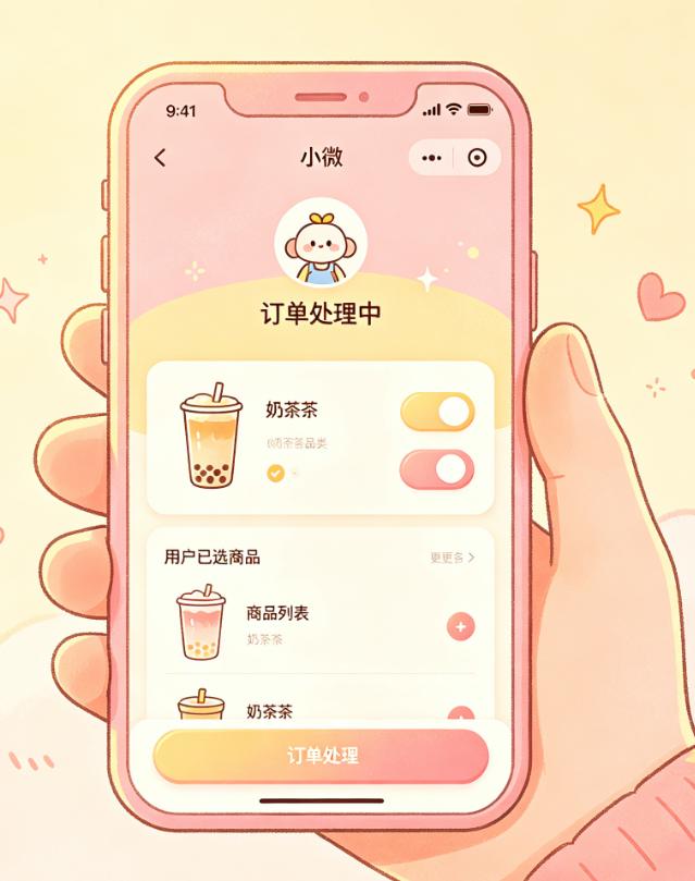 微信迎来史上最大改版，自研 AI 助手小微开启灰度内测，更新 8.0.75 版本