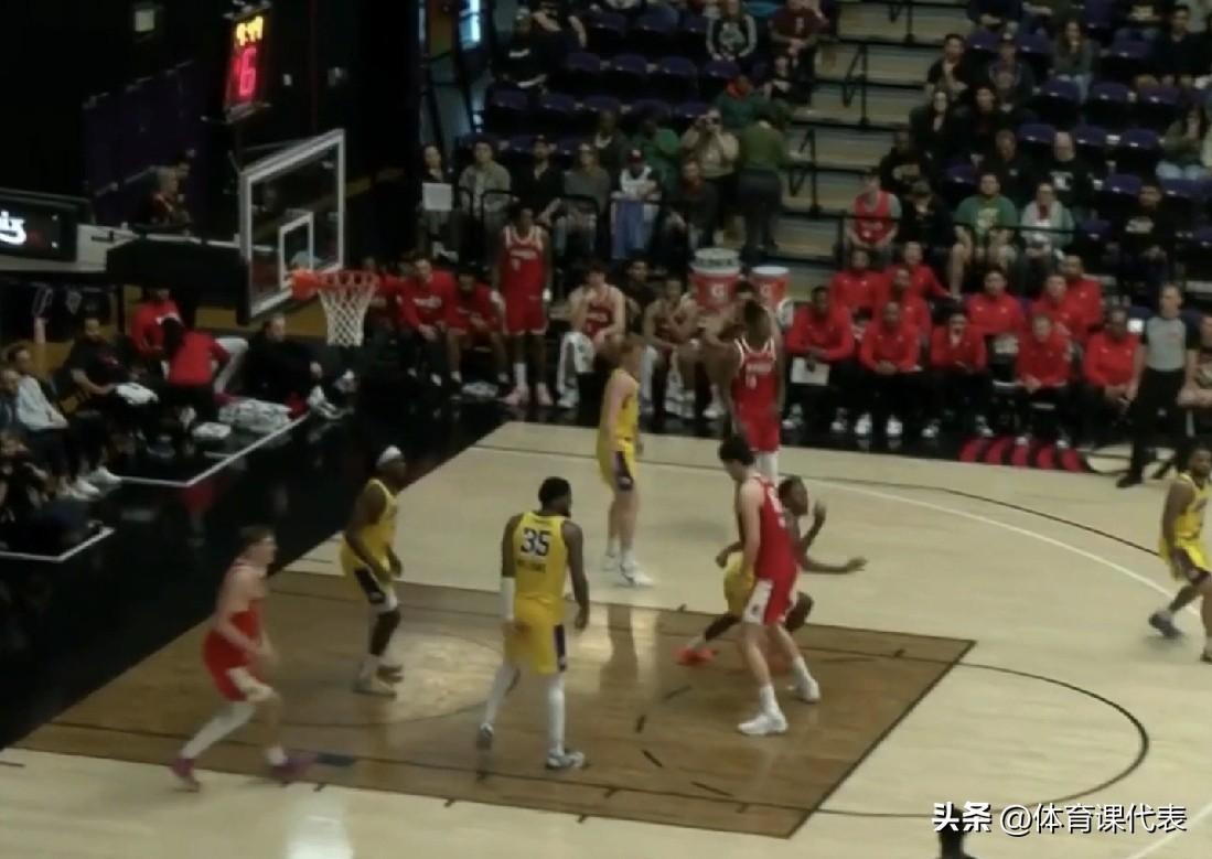 混音加时轰7-0战胜湖人，杨瀚森8分3板3助攻6失误5犯规，全场仅4次出手！北京