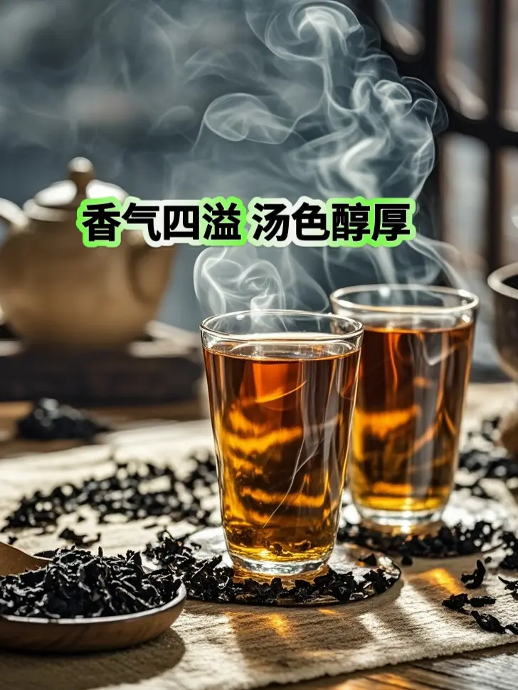 今天你喝茶了吗爱生活爱喝茶