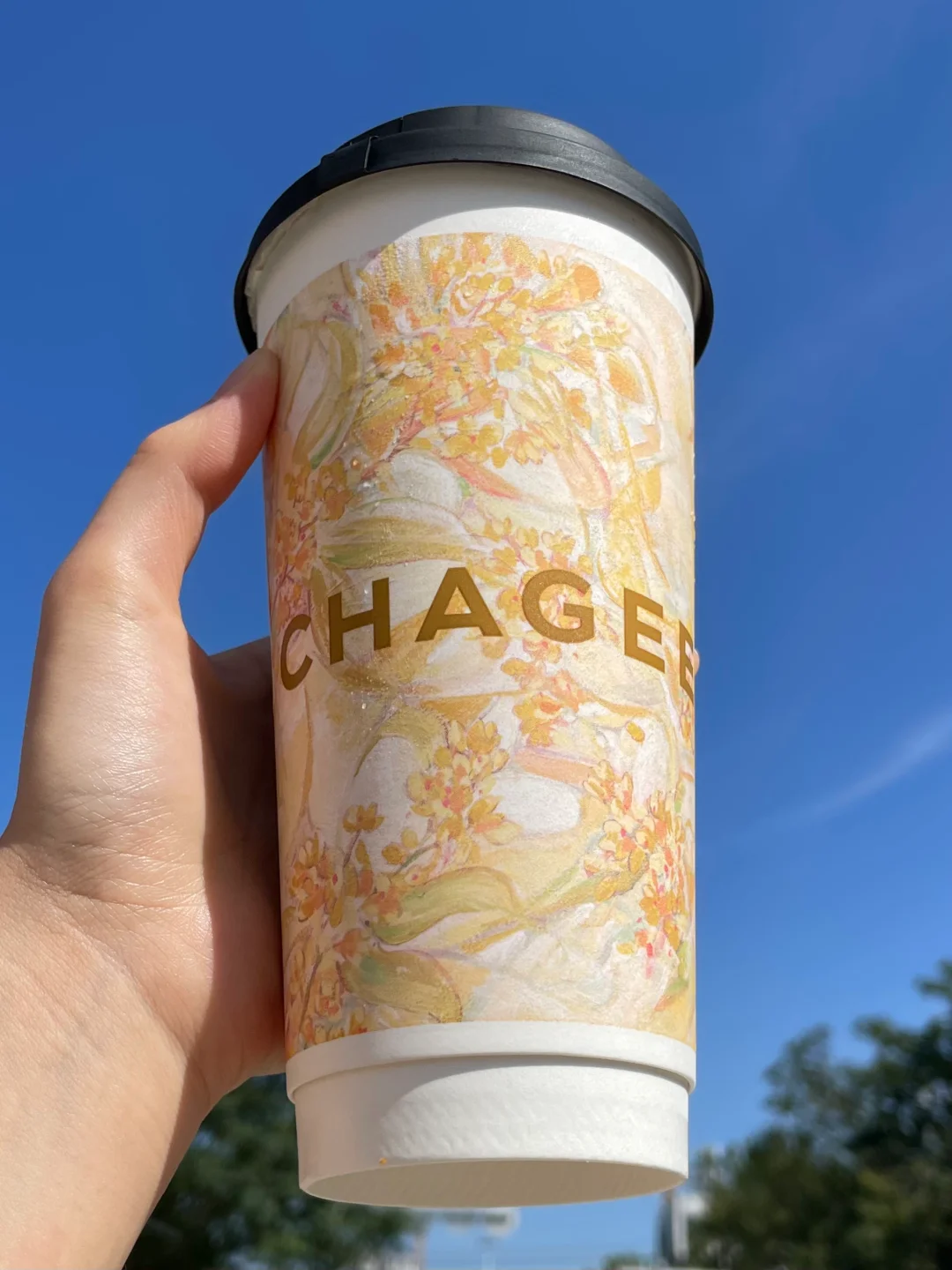 快交出你喝过的姬姐蕞好喝的一杯！！